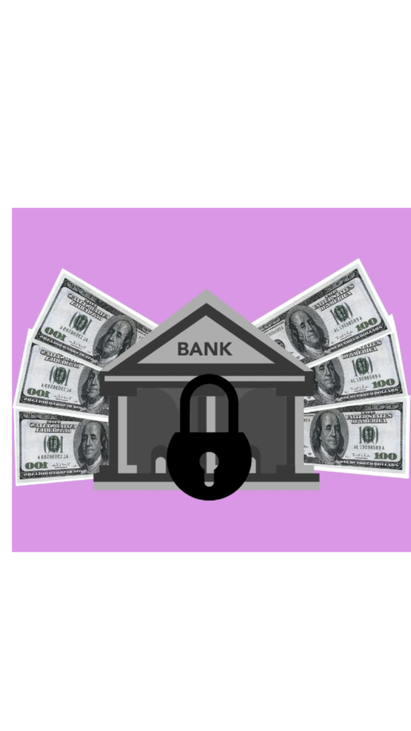 IRS levied my bank account.